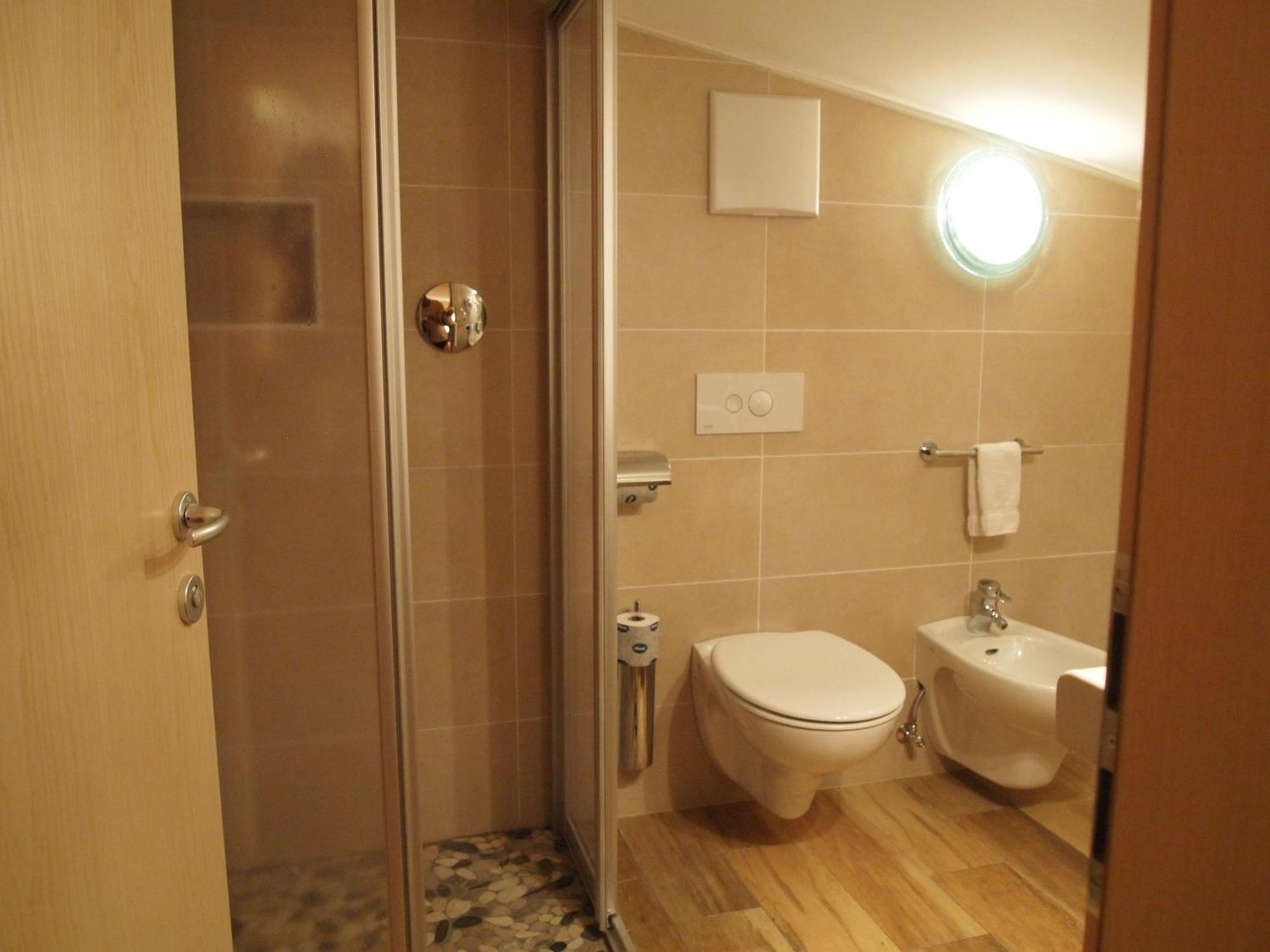 Hotel Edda Selva di Val Gardena Habitación foto